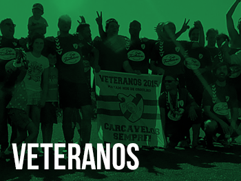 veteranos